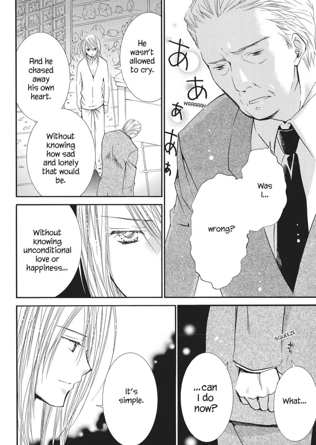 Read Shugo Chara! chapter 43 image 52 on Lezhin