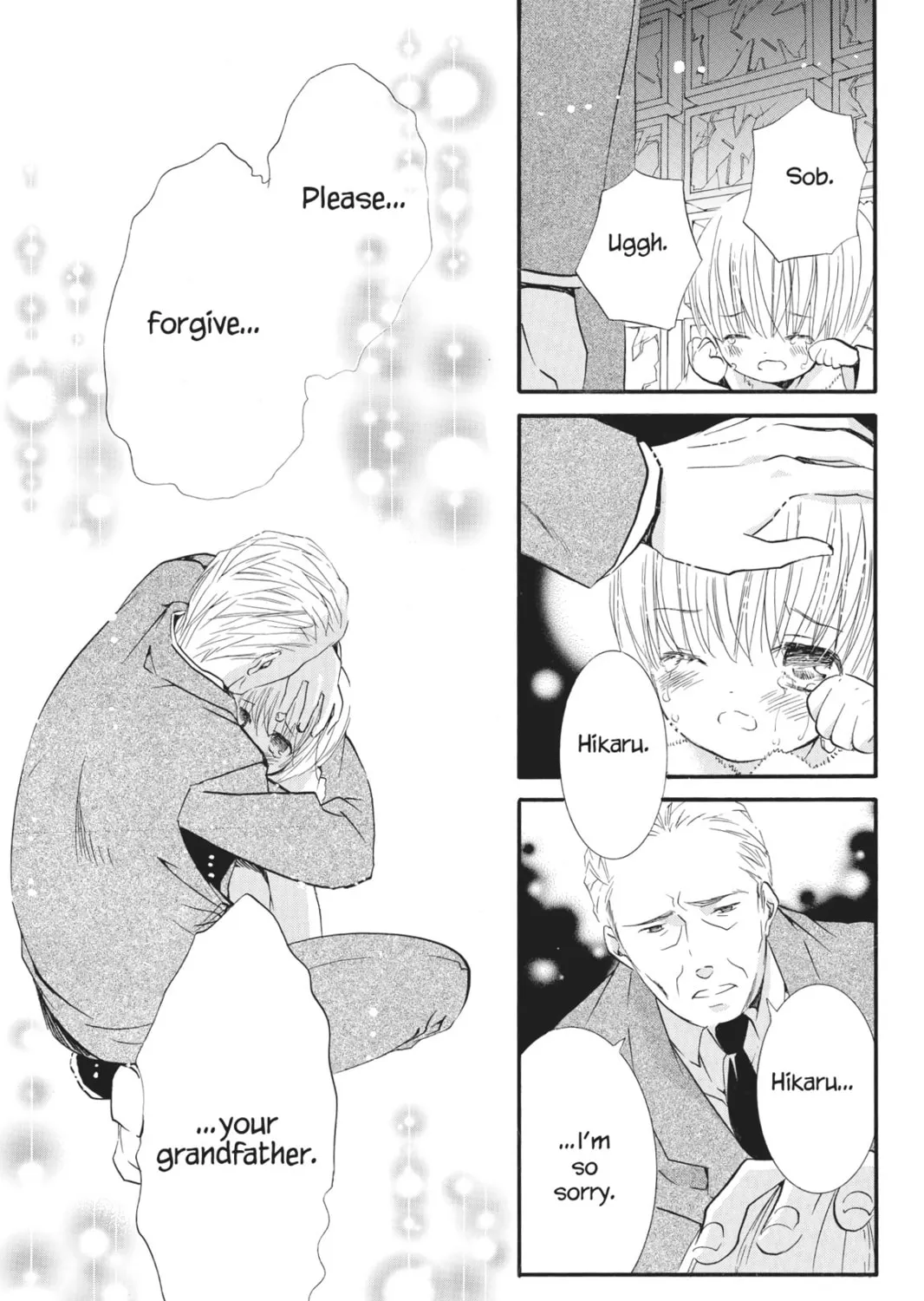 Read Shugo Chara! chapter 43 image 54 on Lezhin