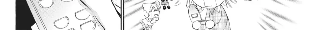 Read Shugo Chara! chapter 44 image 13 on Lezhin