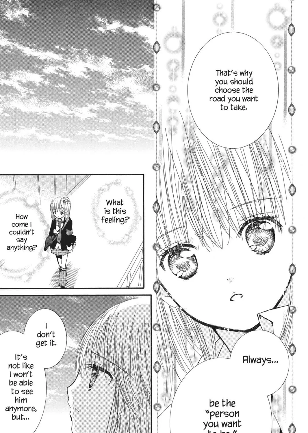 Read Shugo Chara! chapter 44 image 38 on Lezhin