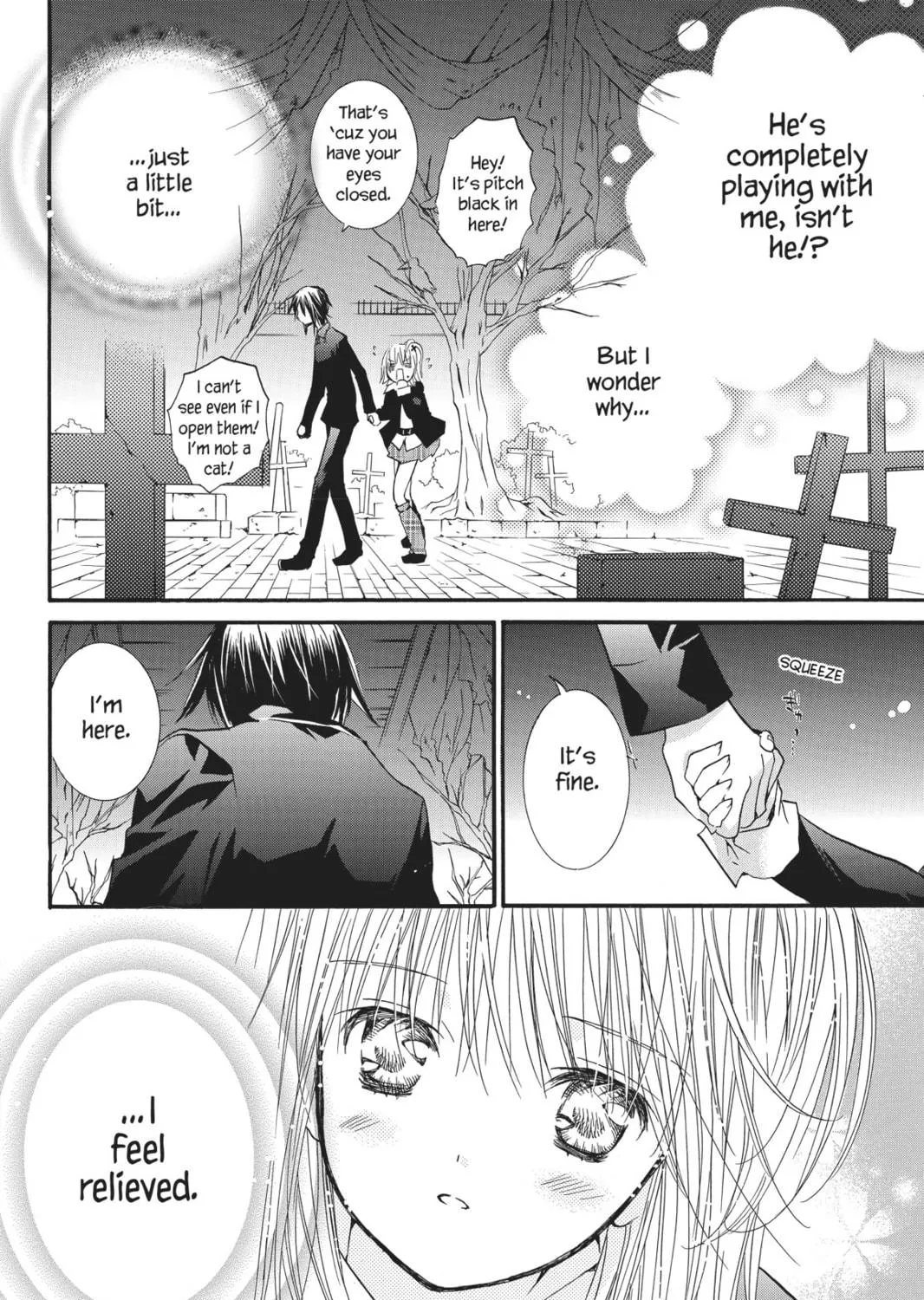 Read Shugo Chara! chapter 44 image 52 on Lezhin