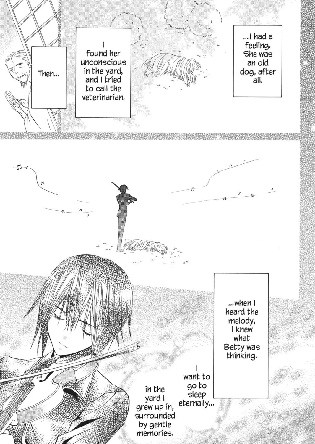 Read Shugo Chara! chapter 45 image 38 on Lezhin
