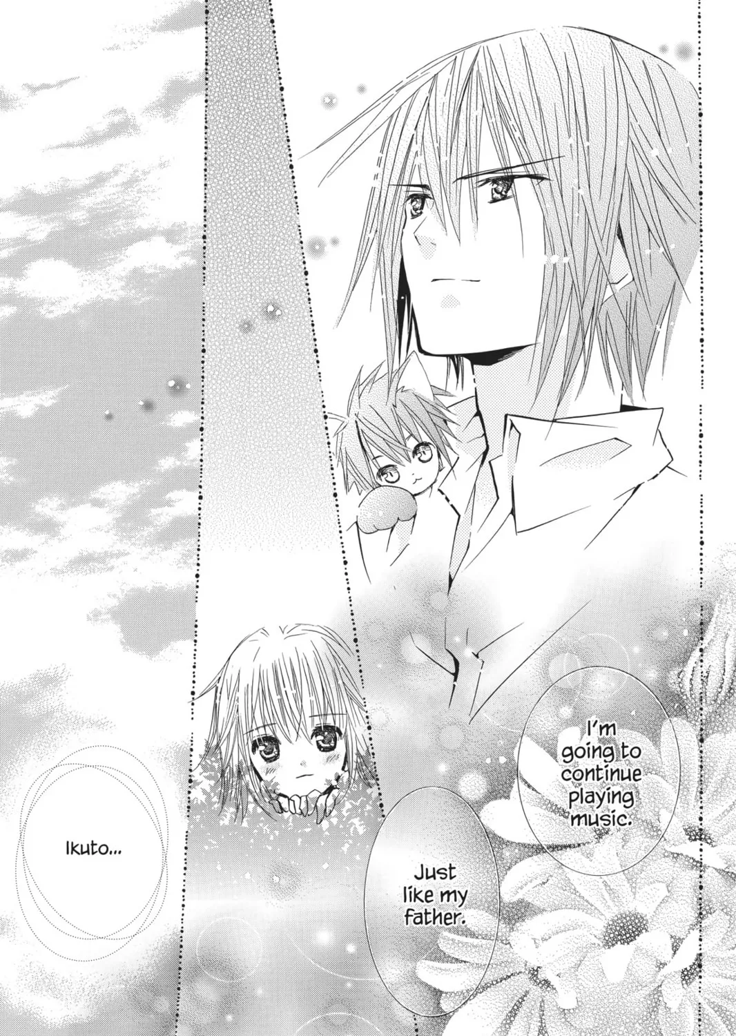 Read Shugo Chara! chapter 45 image 42 on Lezhin