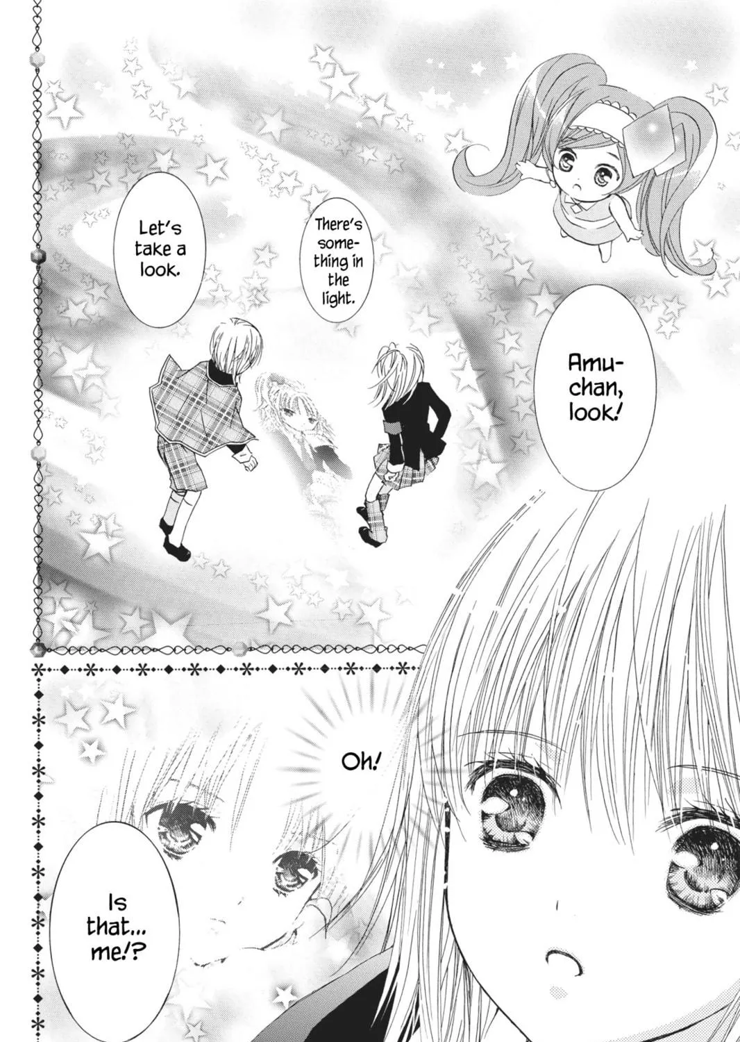 Read Shugo Chara! chapter 47 image 48 on Lezhin