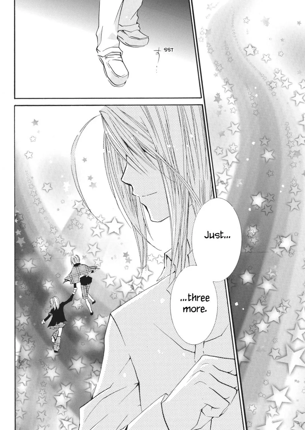 Read Shugo Chara! chapter 47 image 64 on Lezhin