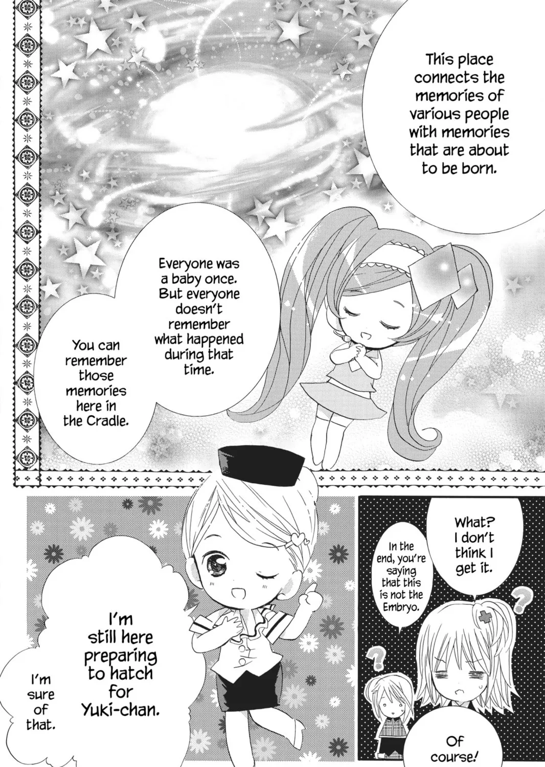 Read Shugo Chara! chapter 48 image 14 on Lezhin