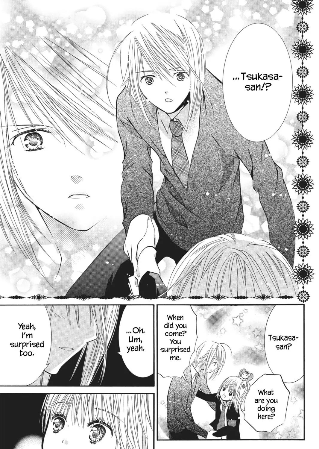 Read Shugo Chara! chapter 48 image 52 on Lezhin