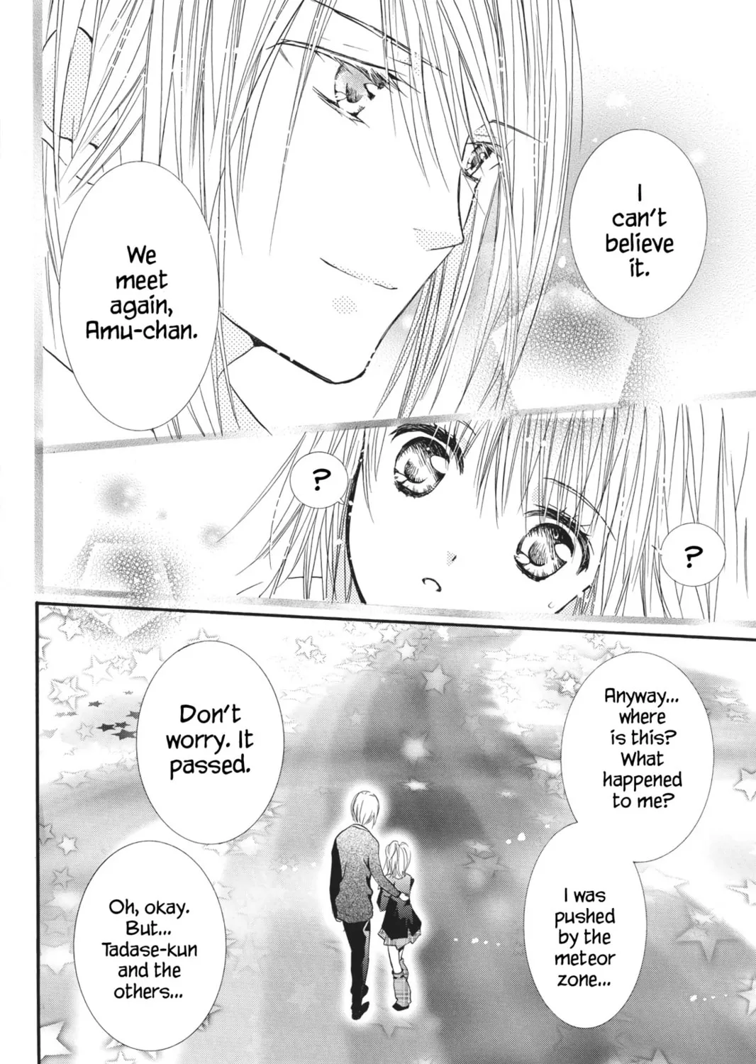 Read Shugo Chara! chapter 48 image 54 on Lezhin
