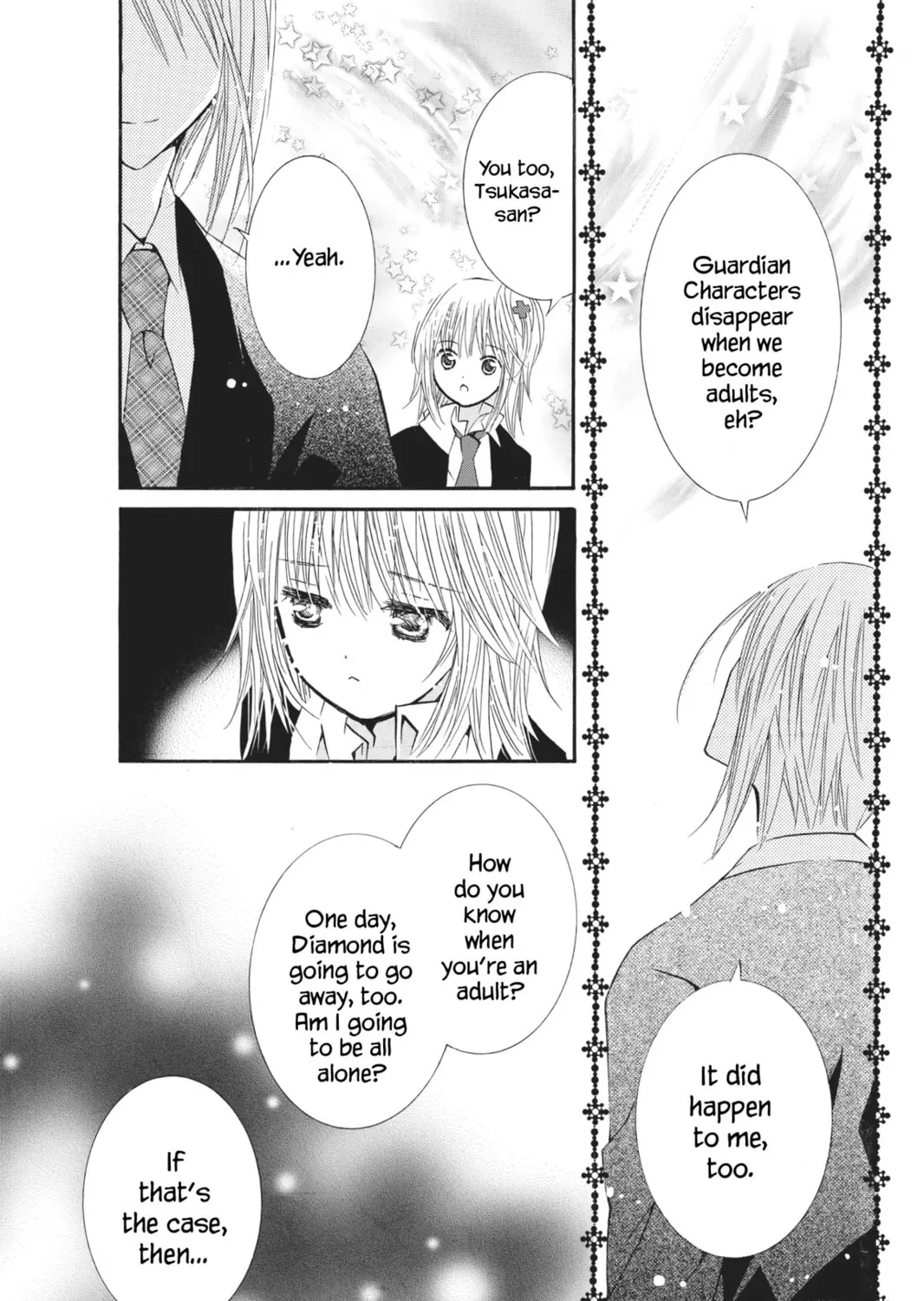 Read Shugo Chara! chapter 48 image 60 on Lezhin