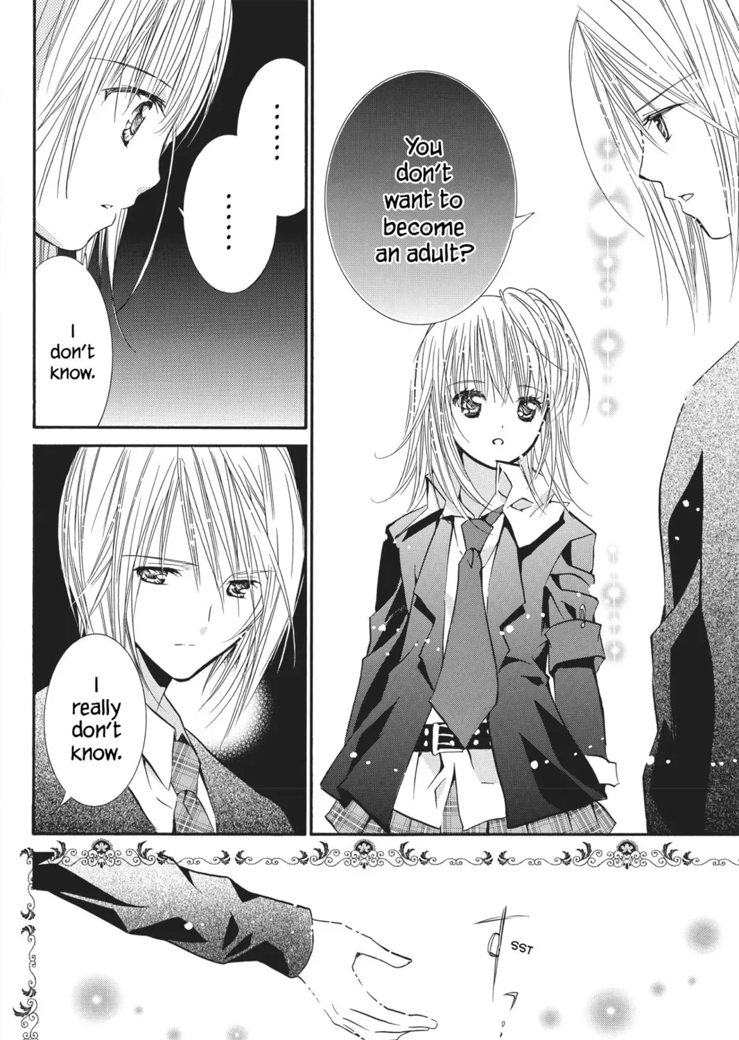 Read Shugo Chara! chapter 48 image 62 on Lezhin