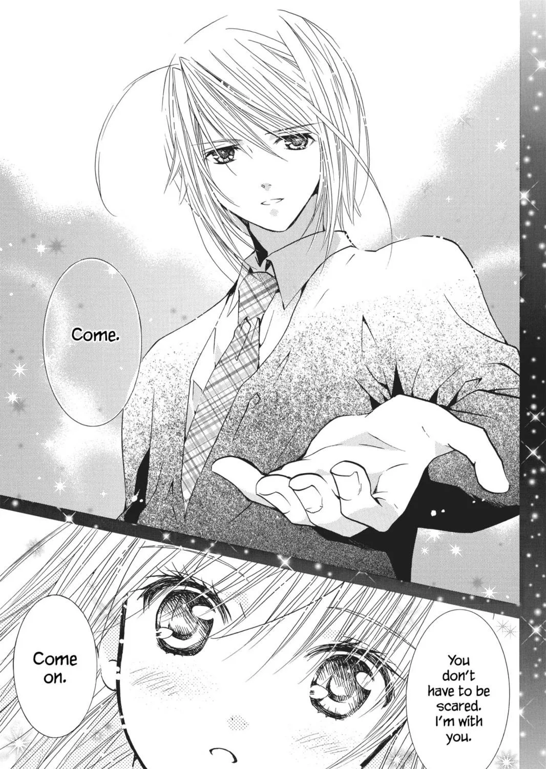 Read Shugo Chara! chapter 48 image 64 on Lezhin