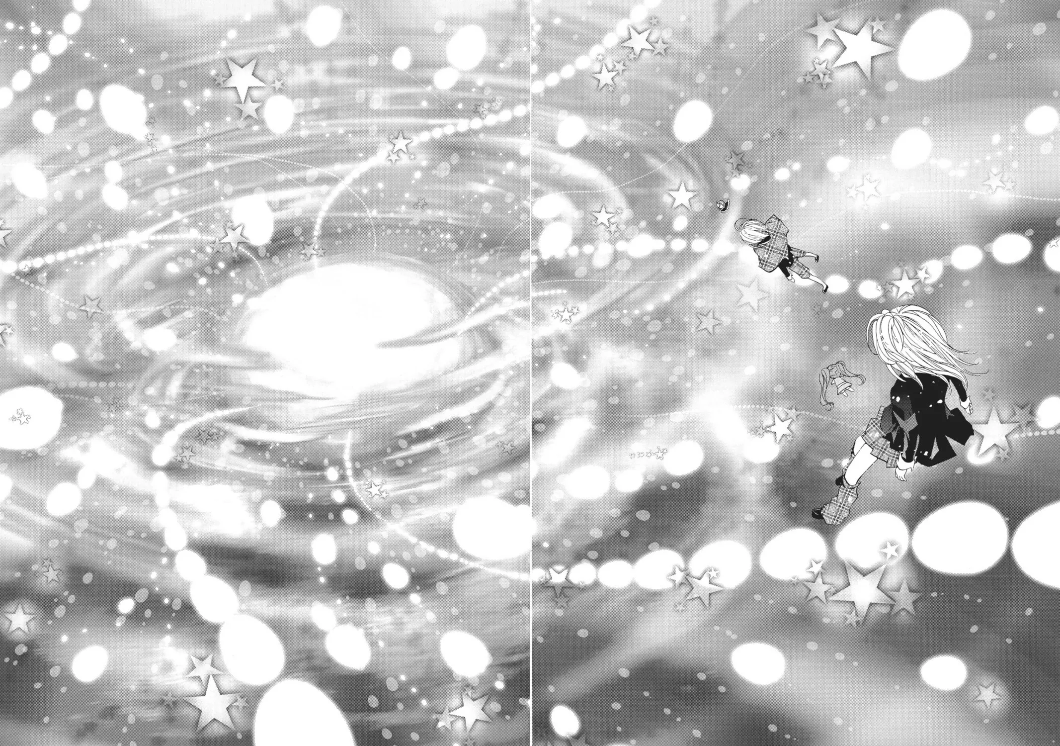 Read Shugo Chara! chapter 48 image 8 on Lezhin