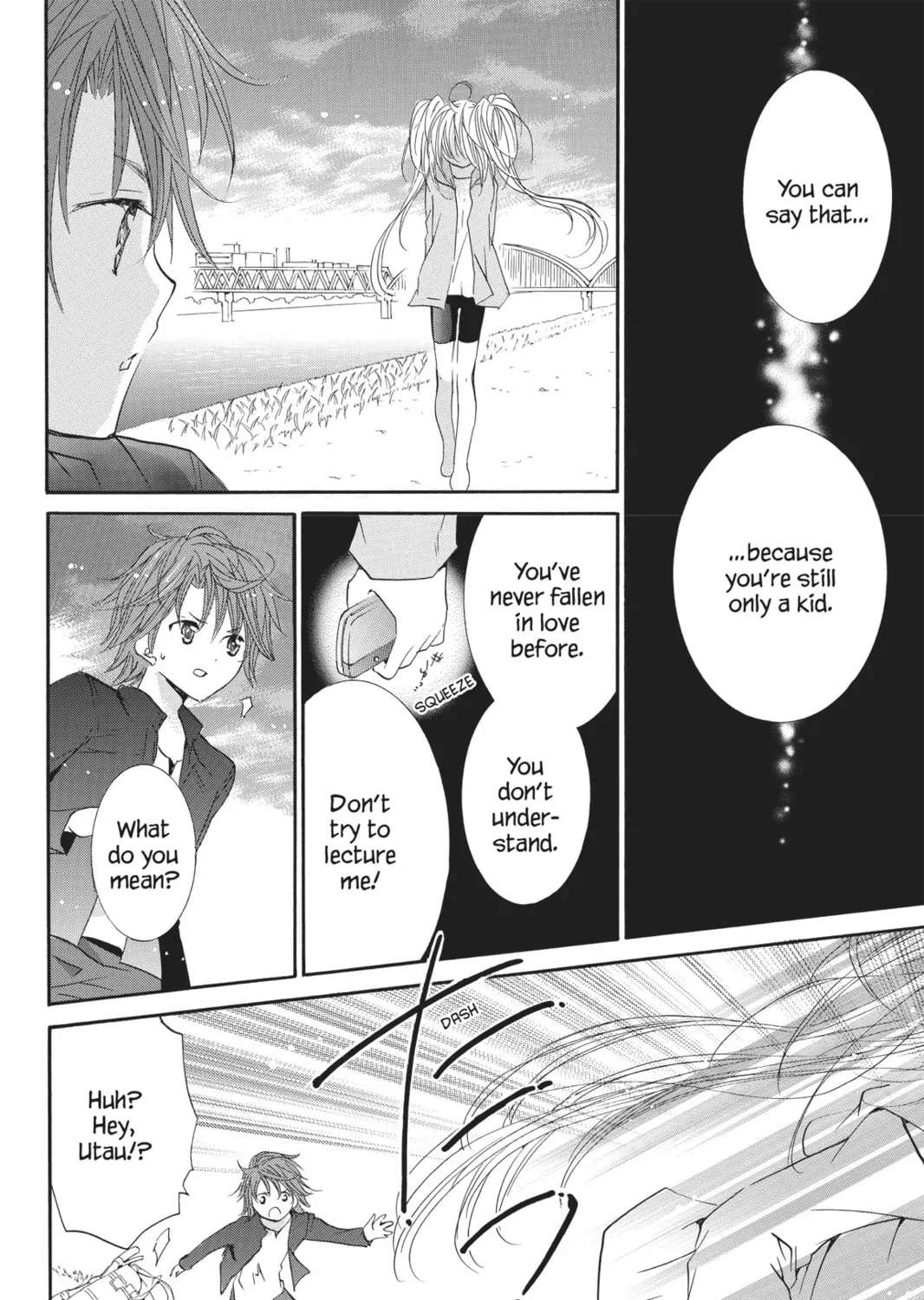 Read Shugo Chara! chapter 51 image 36 on Lezhin