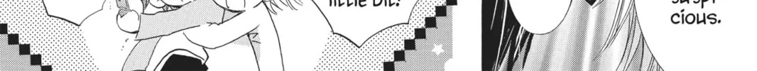 Read Shugo Chara! chapter 51 image 7 on Lezhin