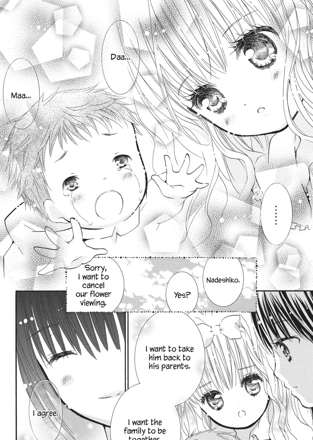 Read Shugo Chara! chapter 52 image 24 on Lezhin