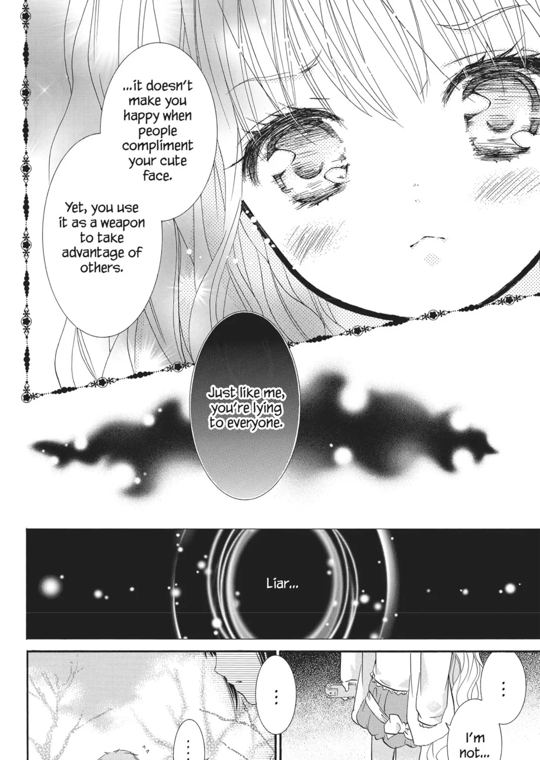 Read Shugo Chara! chapter 52 image 32 on Lezhin