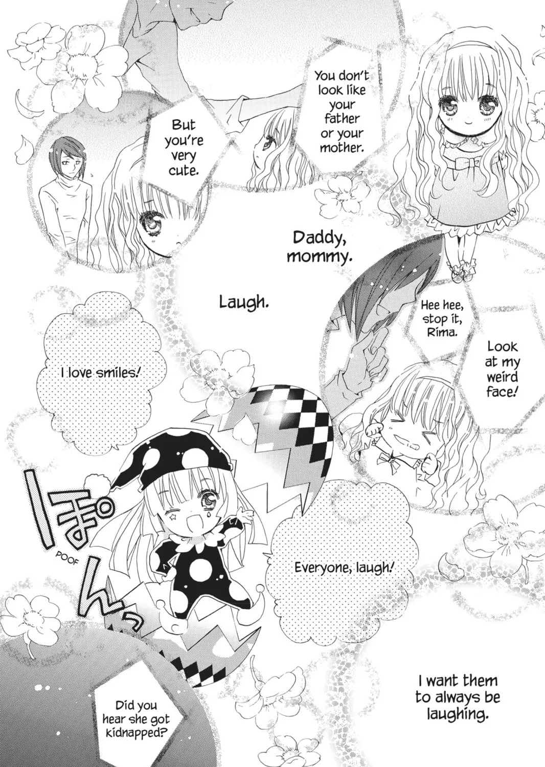 Read Shugo Chara! chapter 52 image 36 on Lezhin