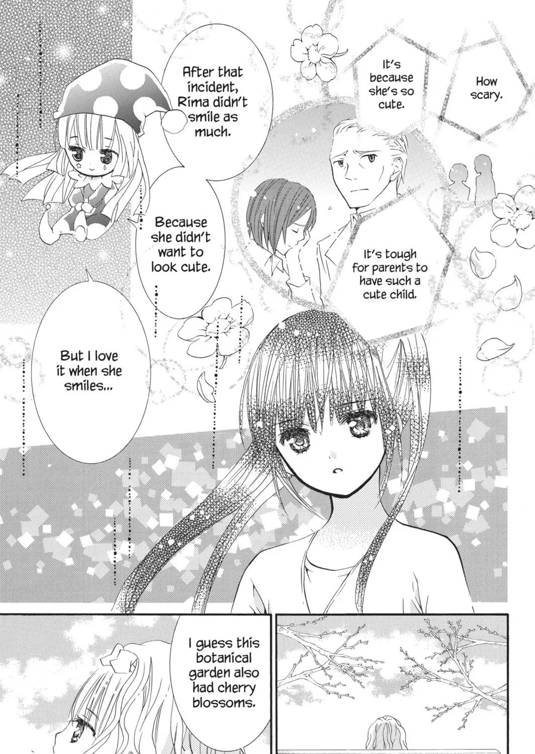 Read Shugo Chara! chapter 52 image 38 on Lezhin