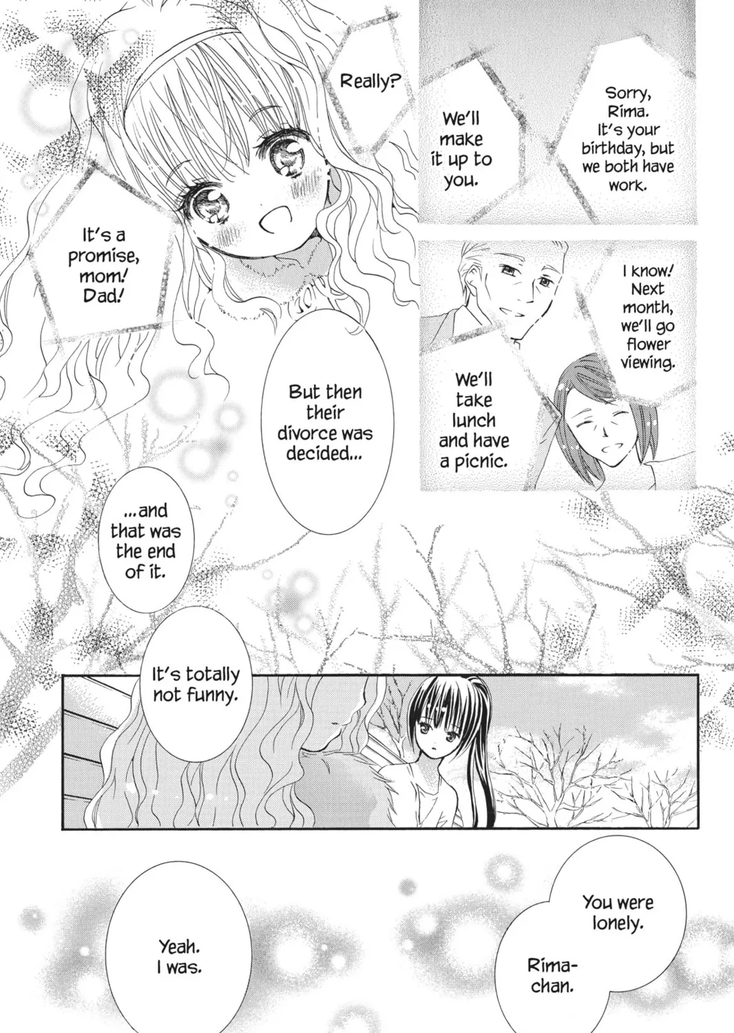 Read Shugo Chara! chapter 52 image 42 on Lezhin