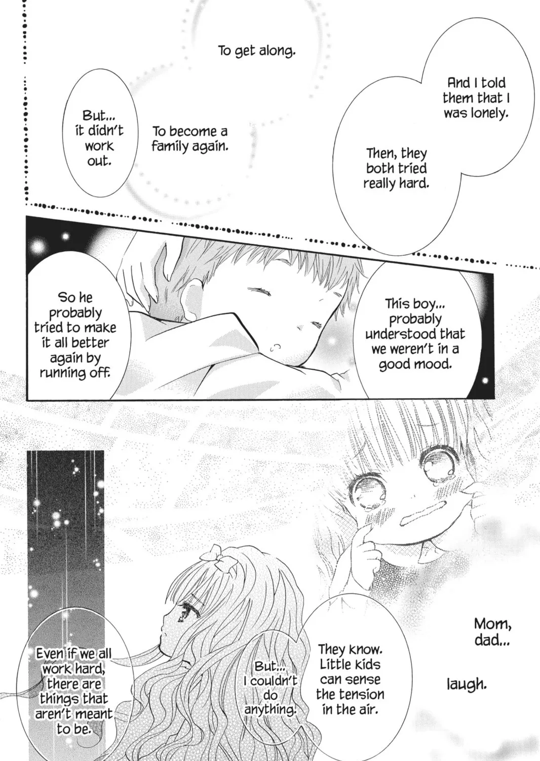 Read Shugo Chara! chapter 52 image 44 on Lezhin