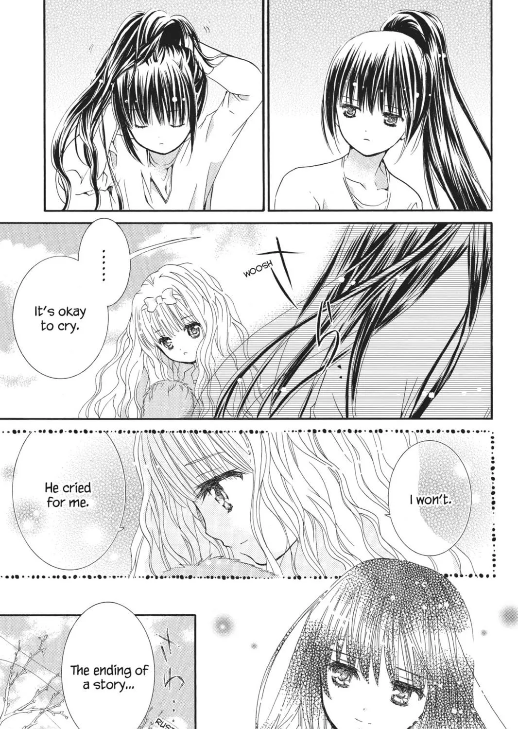 Read Shugo Chara! chapter 52 image 46 on Lezhin