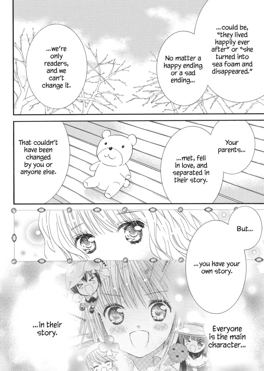 Read Shugo Chara! chapter 52 image 48 on Lezhin