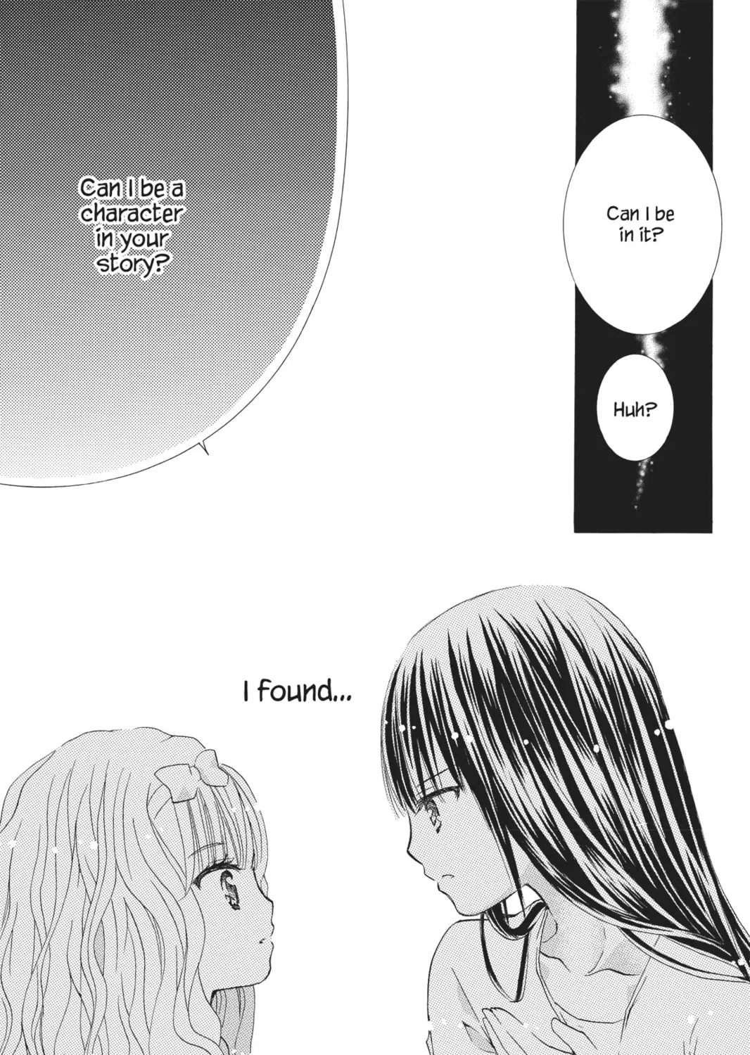 Read Shugo Chara! chapter 52 image 50 on Lezhin