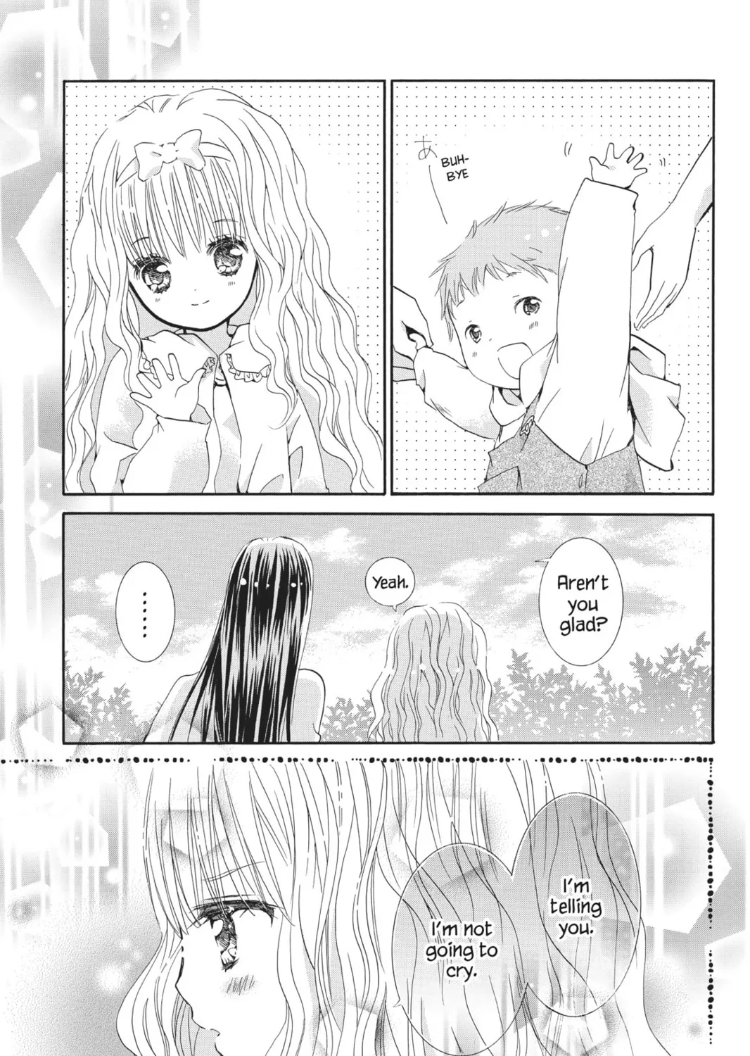 Read Shugo Chara! chapter 52 image 56 on Lezhin