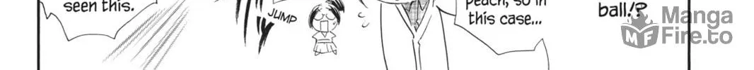 Read Shugo Chara! chapter 53 image 5 on Lezhin