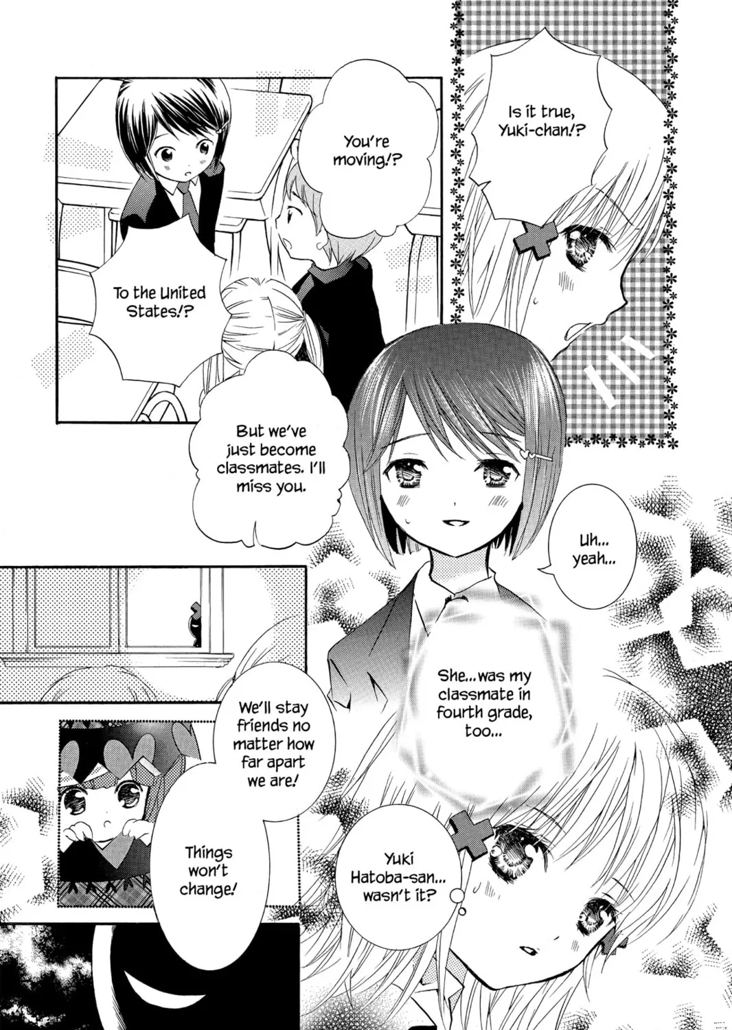 Read Shugo Chara! chapter 6 image 26 on Lezhin