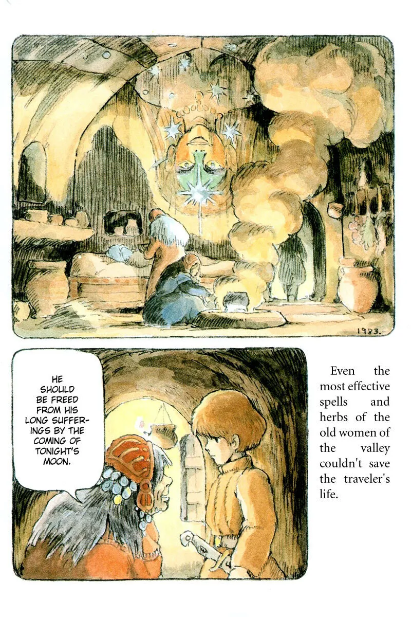 Read Shuna
