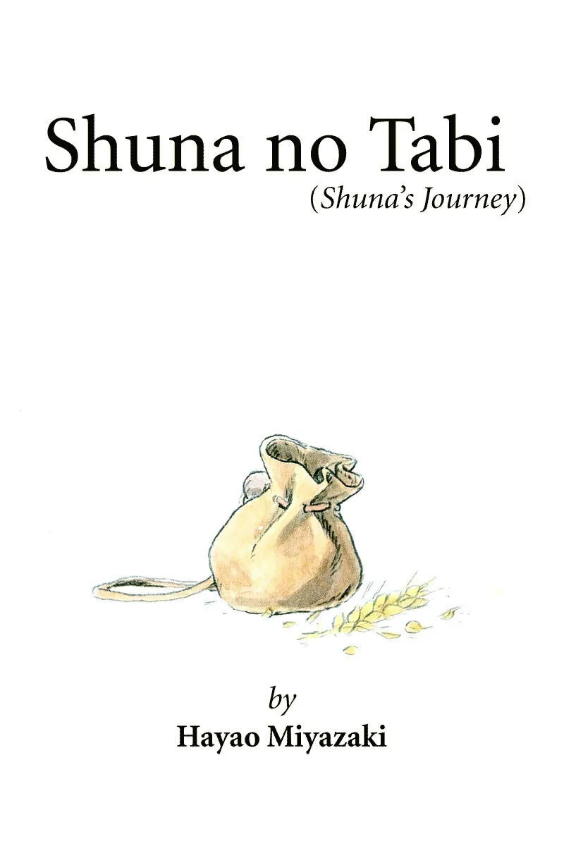 Read Shuna