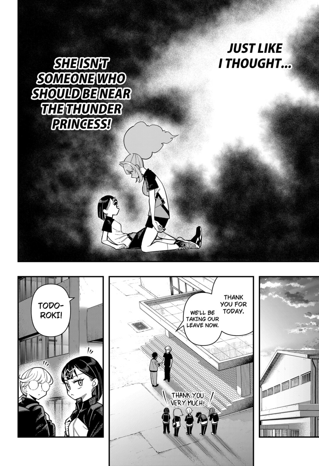Read Shunrai Table Tennis chapter 10 image 13 on Lezhin