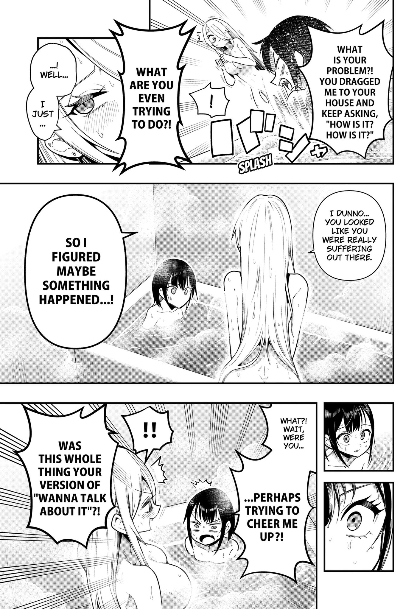 Read Shunrai Table Tennis chapter 16 image 10 on Lezhin