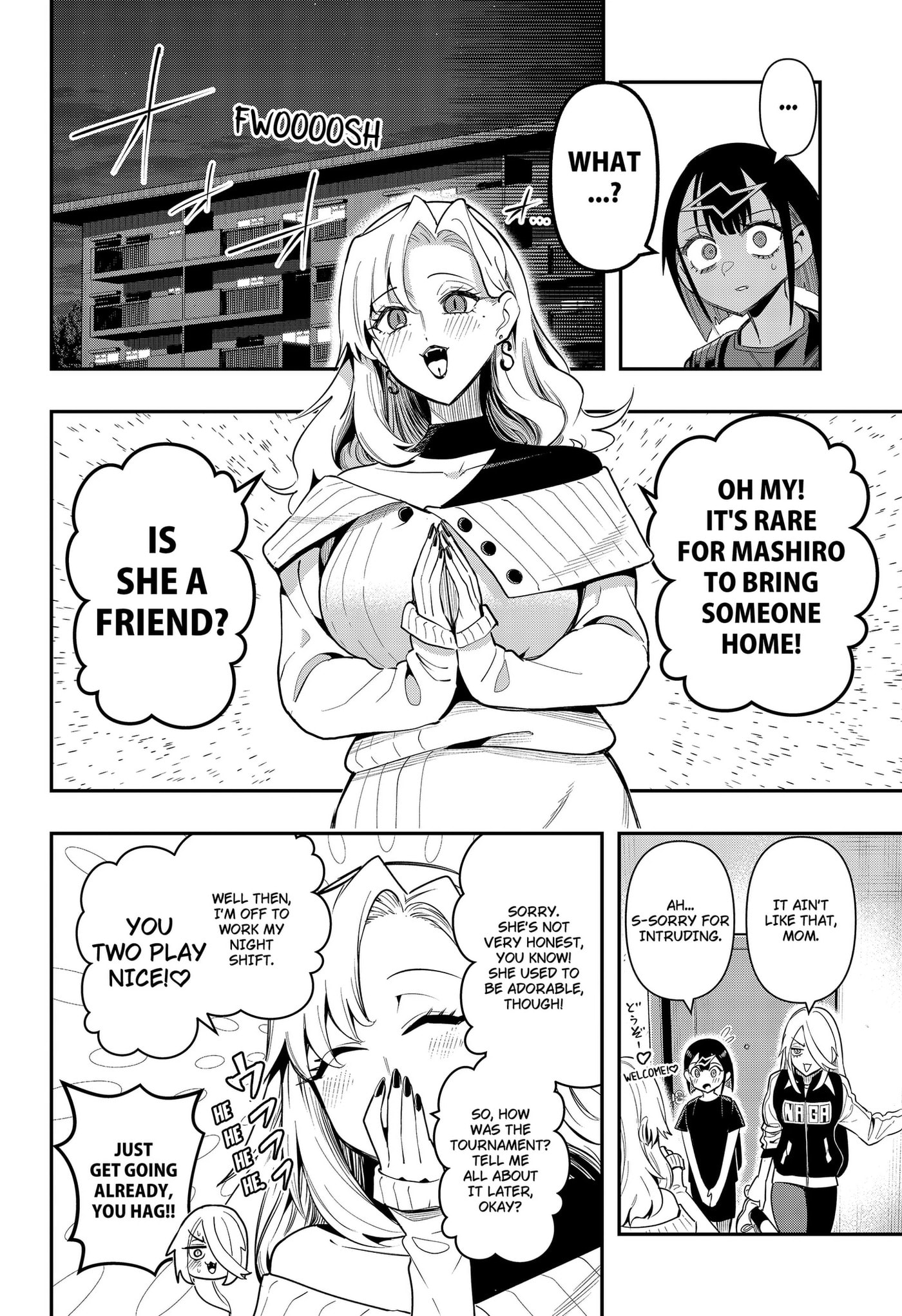 Read Shunrai Table Tennis chapter 16 image 5 on Lezhin