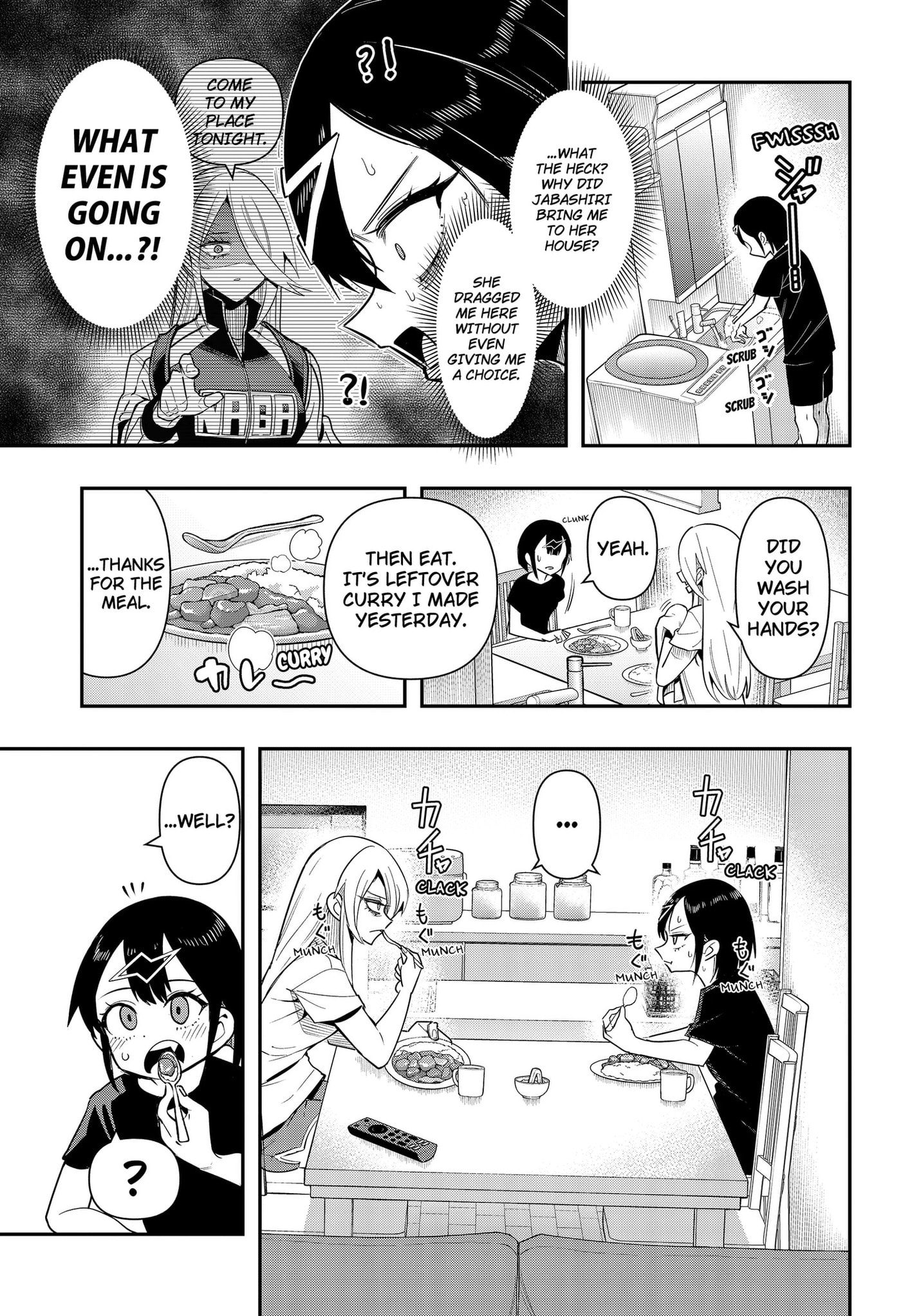 Read Shunrai Table Tennis chapter 16 image 6 on Lezhin