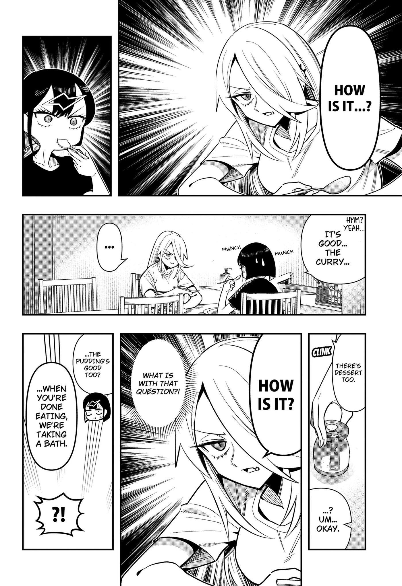 Read Shunrai Table Tennis chapter 16 image 7 on Lezhin