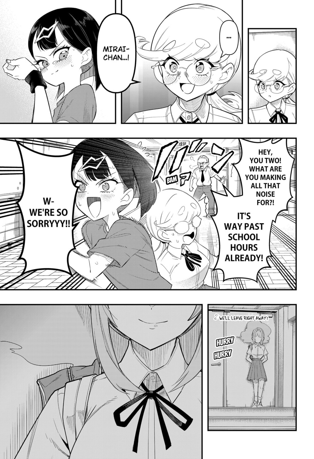 Read Shunrai Table Tennis chapter 2 image 24 on Lezhin