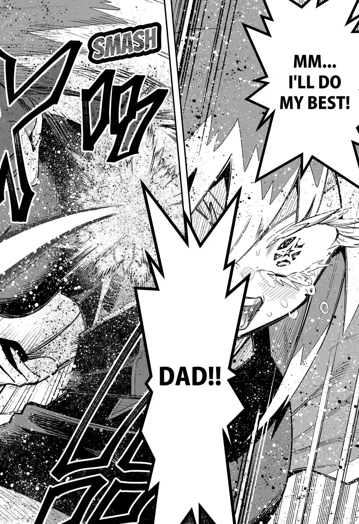 Read Shunrai Table Tennis chapter 21 image 15 on Lezhin