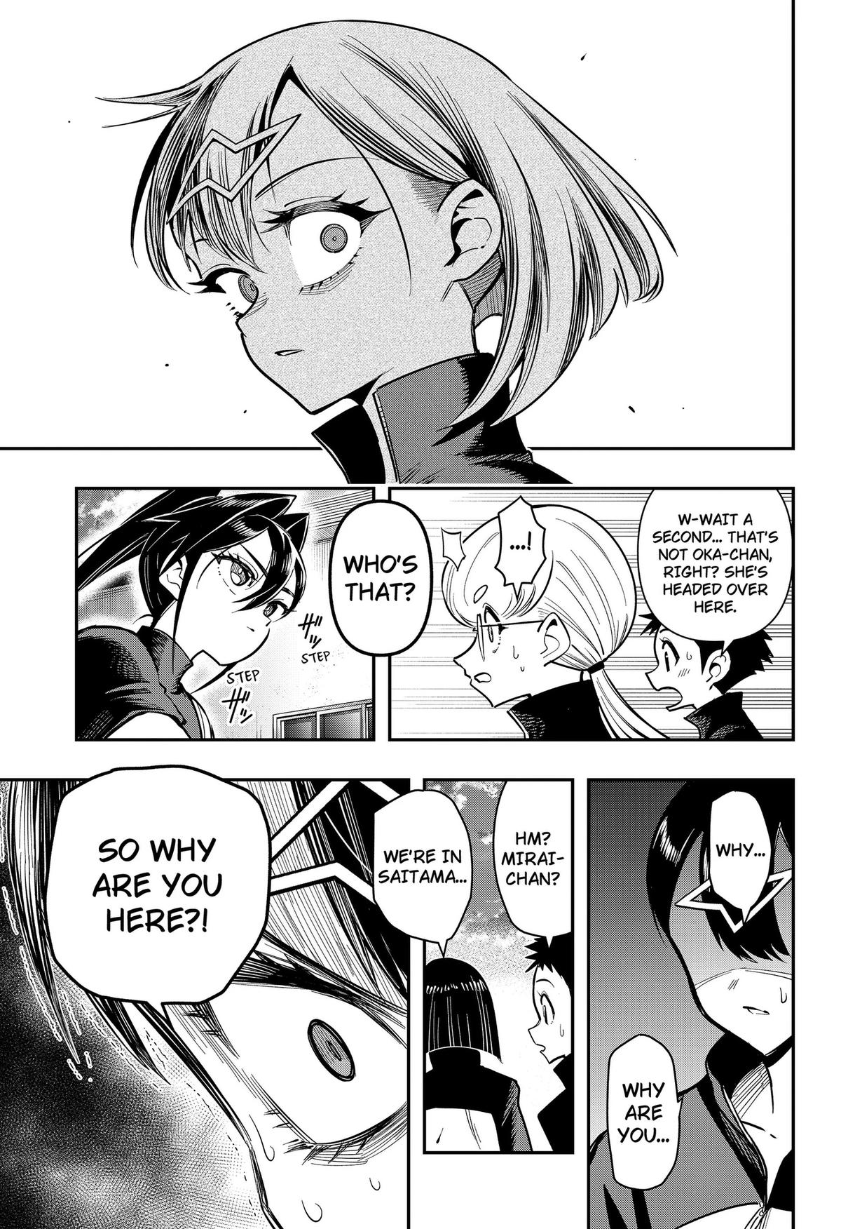 Read Shunrai Table Tennis chapter 24 image 2 on Lezhin