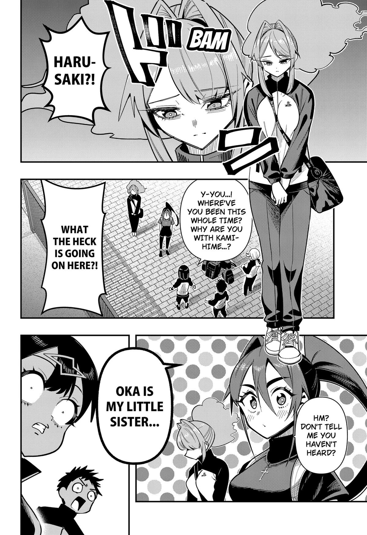 Read Shunrai Table Tennis chapter 24 image 9 on Lezhin
