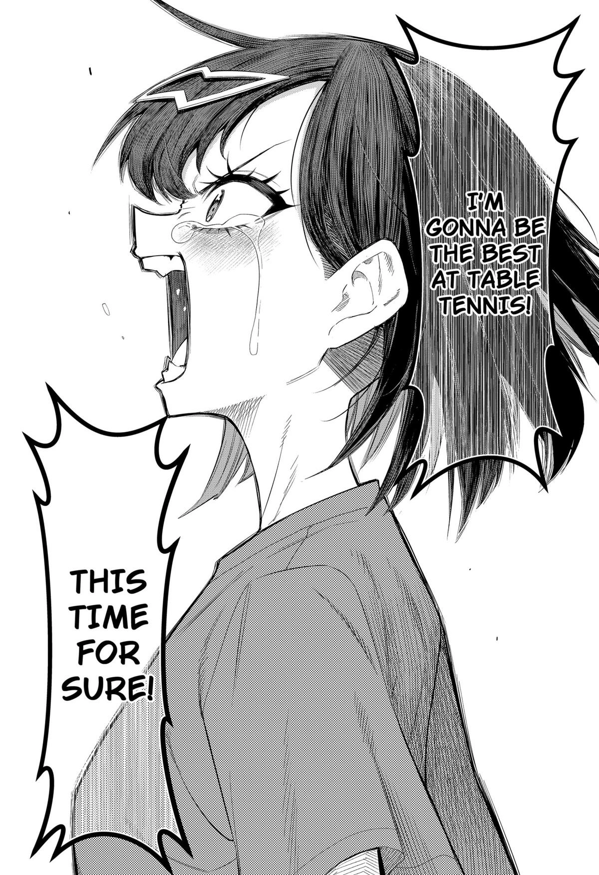 Read Shunrai Takkyuu chapter 2 image 22 on Lezhin