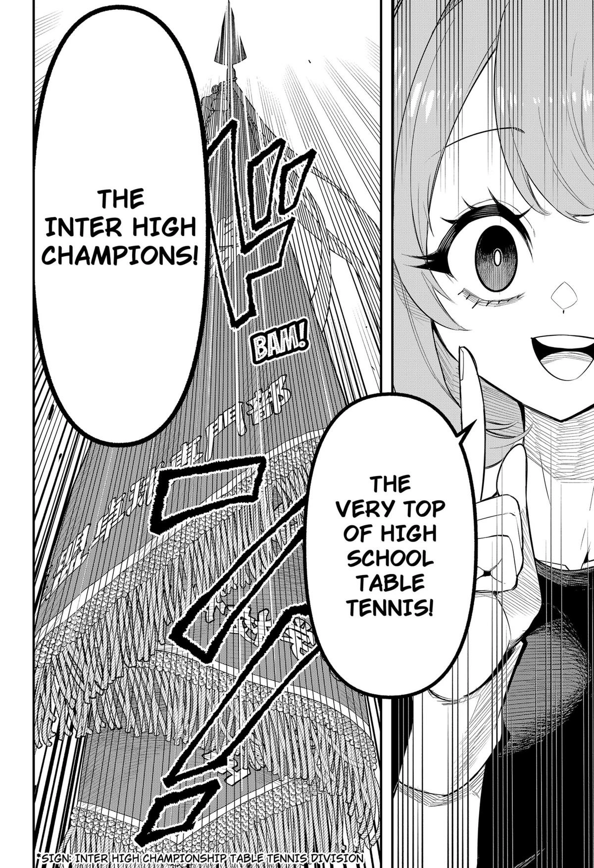 Read Shunrai Takkyuu chapter 2 image 26 on Lezhin