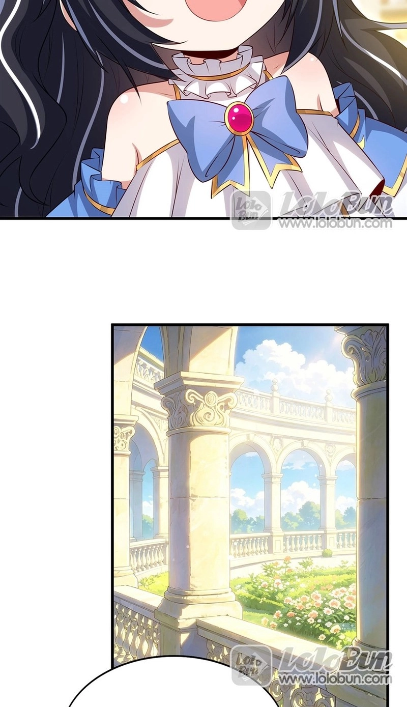 Shut up, Evil Dragon, I don't want to raise a child with you anymore Chapter 108.99 page 18 - 