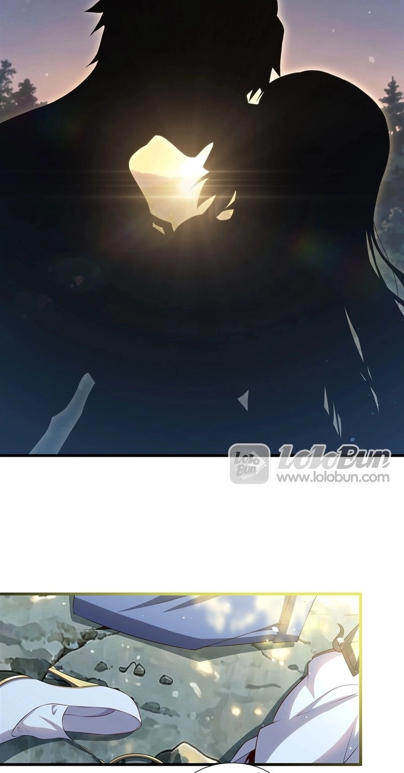 Shut up, Evil Dragon, I don't want to raise a child with you anymore Chapter 108 page 14 - 