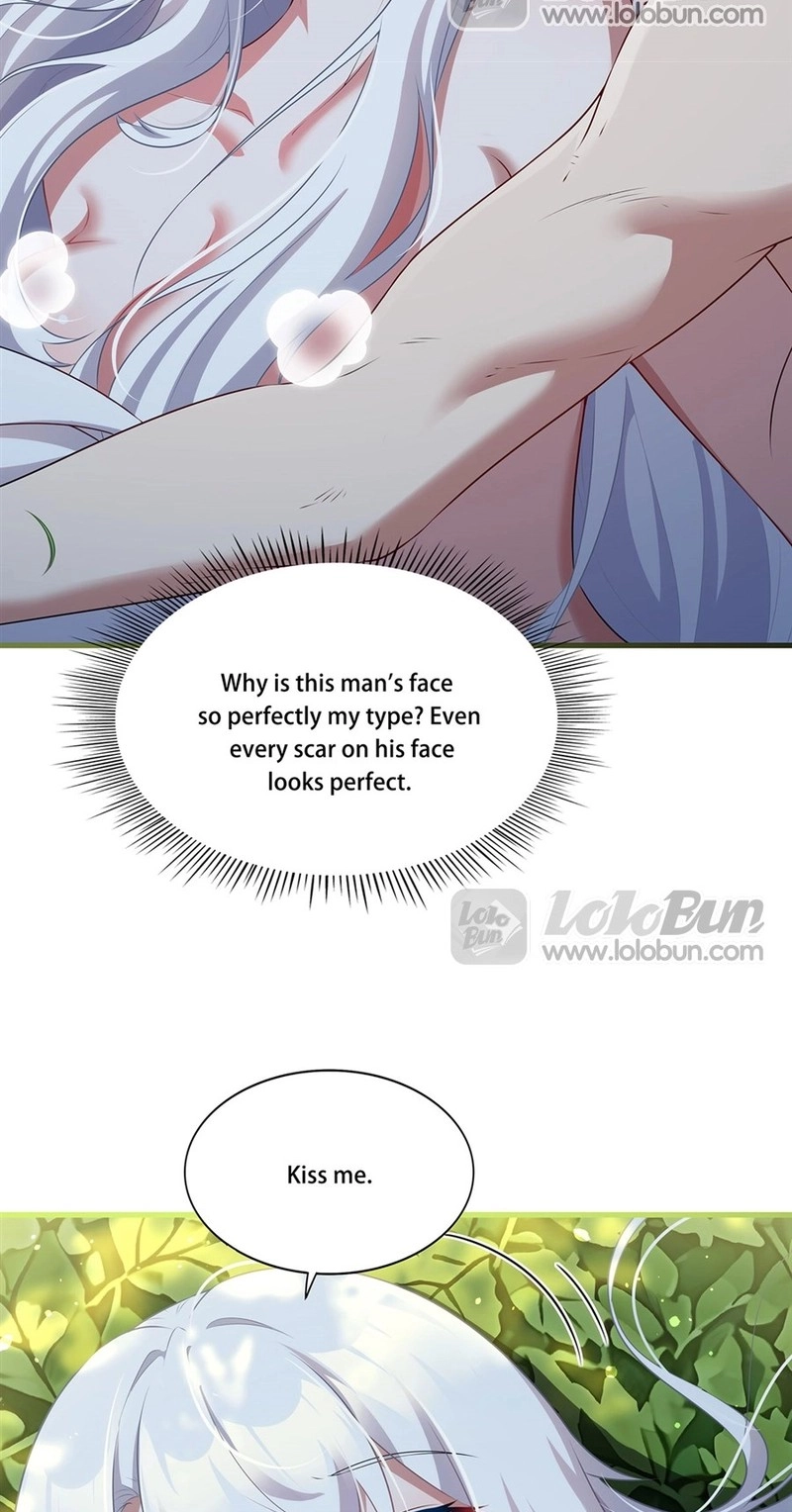 Shut up, Evil Dragon, I don't want to raise a child with you anymore Chapter 108 page 16 - 