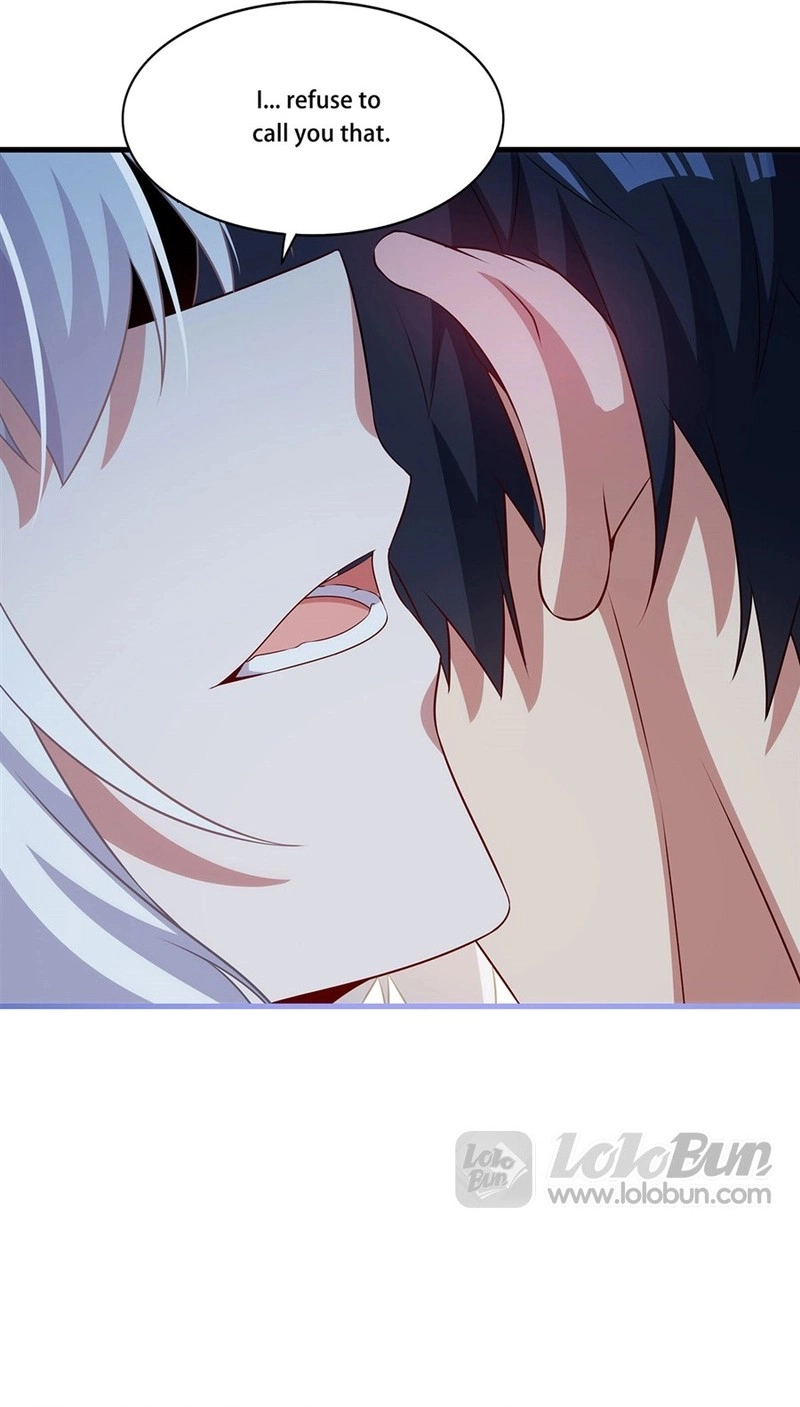 Shut up, Evil Dragon, I don't want to raise a child with you anymore Chapter 108 page 25 - 