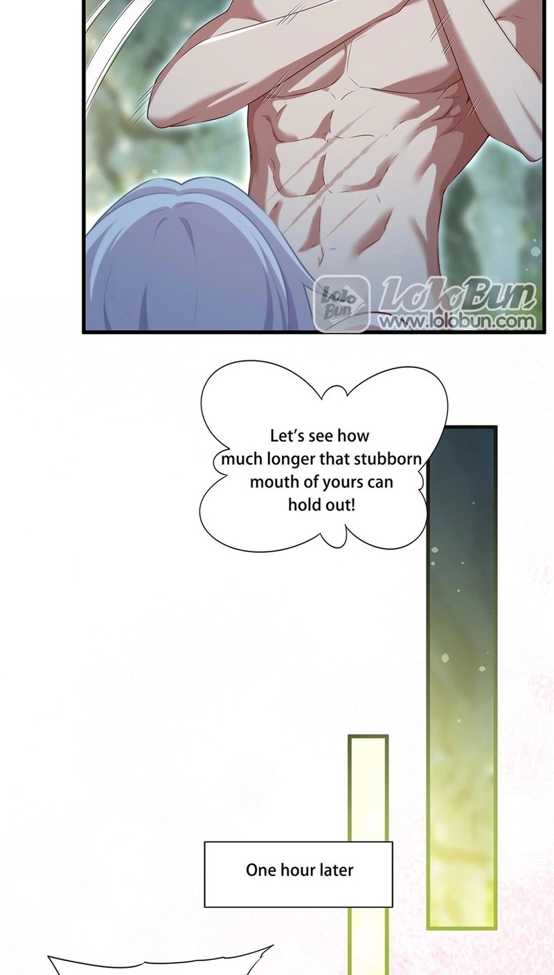 Shut up, Evil Dragon, I don't want to raise a child with you anymore Chapter 108 page 27 - 