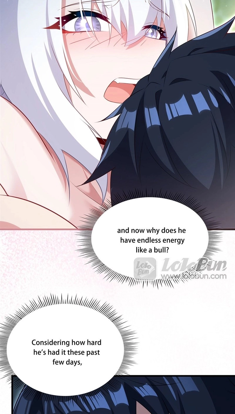 Shut up, Evil Dragon, I don't want to raise a child with you anymore Chapter 108 page 29 - 