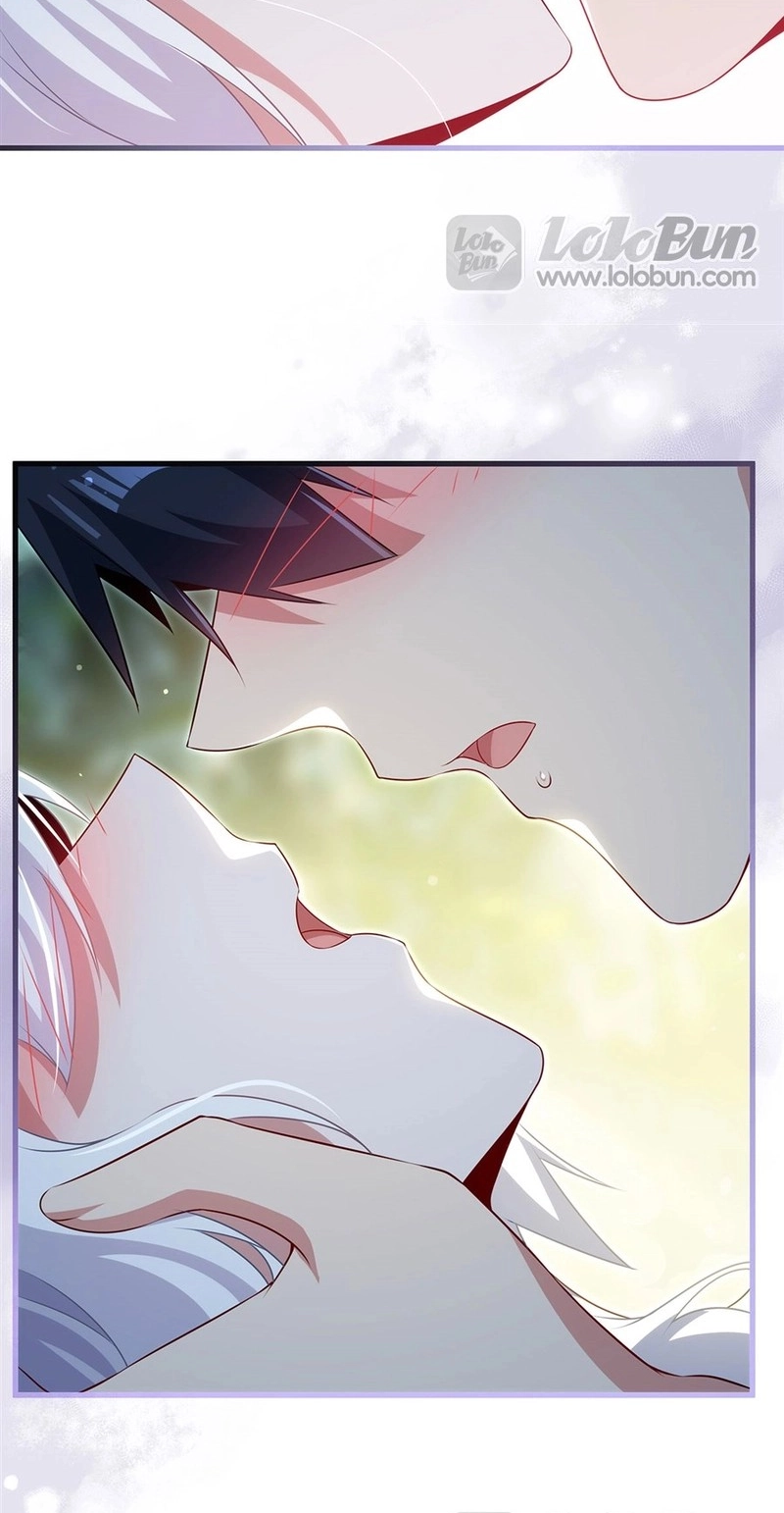 Shut up, Evil Dragon, I don't want to raise a child with you anymore Chapter 108 page 34 - 